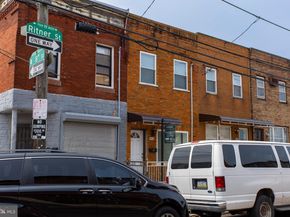 802 W Ritner Street, Philadelphia PA 19148
