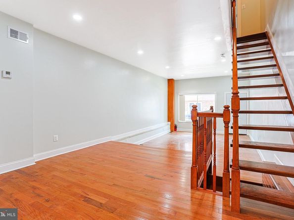 802 W Ritner Street, Philadelphia PA 19148