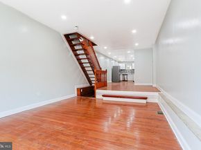 802 W Ritner Street, Philadelphia PA 19148