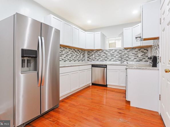 802 W Ritner Street, Philadelphia PA 19148
