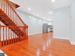 802 W Ritner Street, Philadelphia PA 19148