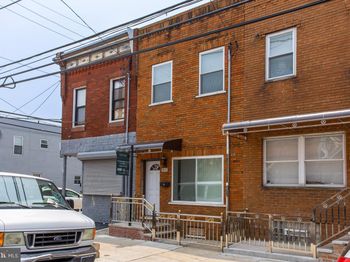 802 W Ritner Street