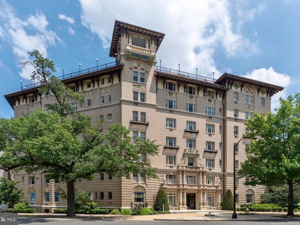 2311 Connecticut Avenue NW 706, Washington DC 20008