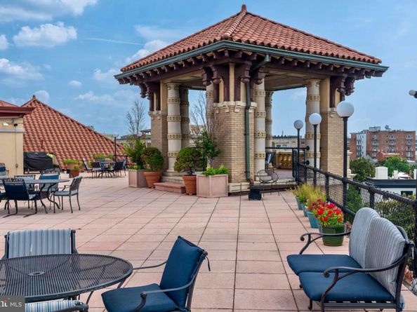 2311 Connecticut Avenue NW 706, Washington DC 20008