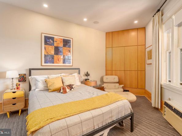 2311 Connecticut Avenue NW 706, Washington DC 20008