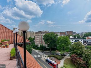 2311 Connecticut Avenue NW 706, Washington DC 20008