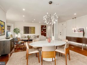 2311 Connecticut Avenue NW 706, Washington DC 20008