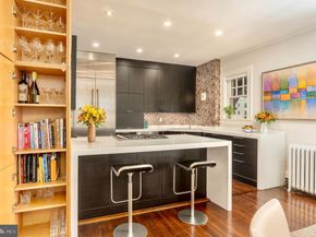 2311 Connecticut Avenue NW 706, Washington DC 20008