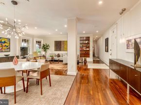 2311 Connecticut Avenue NW 706, Washington DC 20008