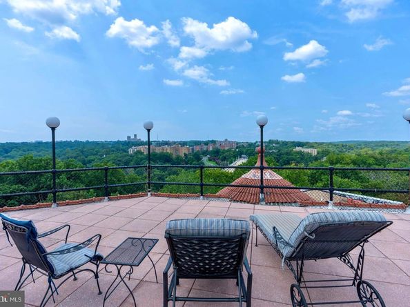 2311 Connecticut Avenue NW 706, Washington DC 20008