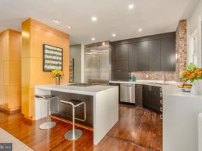 2311 Connecticut Avenue NW 706, Washington DC 20008