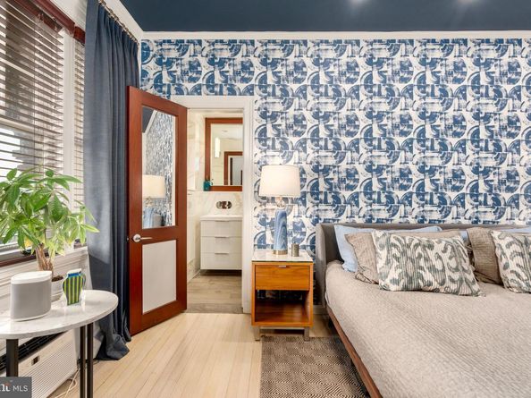 2311 Connecticut Avenue NW 706, Washington DC 20008