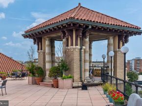 2311 Connecticut Avenue NW 706, Washington DC 20008