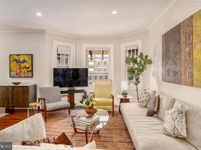 2311 Connecticut Avenue NW 706, Washington DC 20008