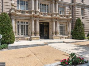 2311 Connecticut Avenue NW 706, Washington DC 20008