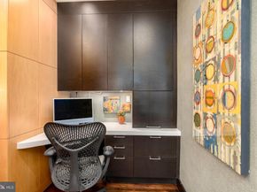 2311 Connecticut Avenue NW 706, Washington DC 20008