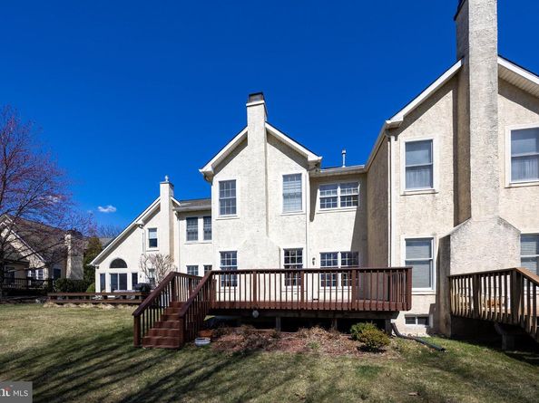 322 Saint Andrews Place, Blue Bell PA 19422