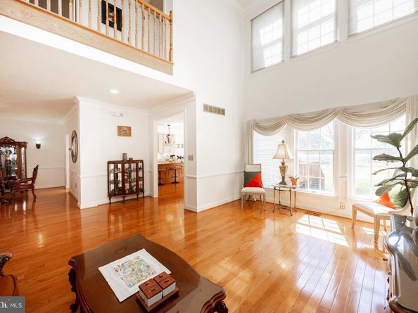 322 Saint Andrews Place, Blue Bell PA 19422