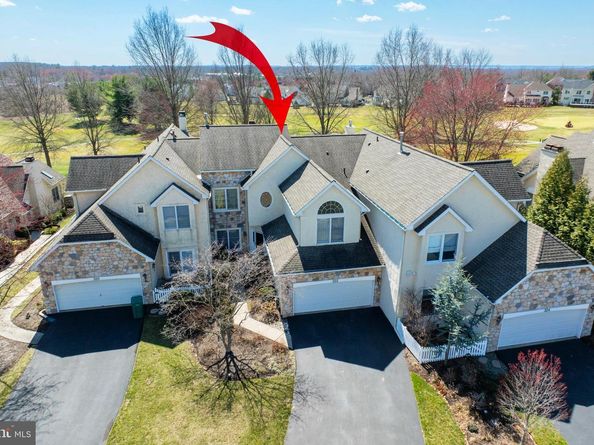322 Saint Andrews Place, Blue Bell PA 19422