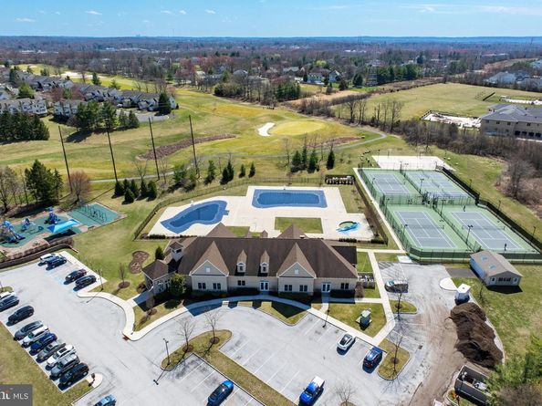 322 Saint Andrews Place, Blue Bell PA 19422