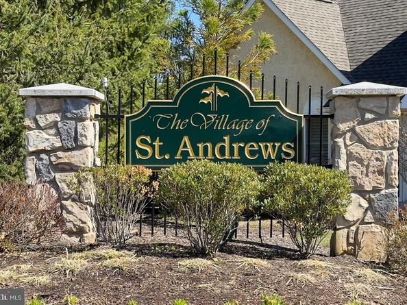 322 Saint Andrews Place, Blue Bell PA 19422