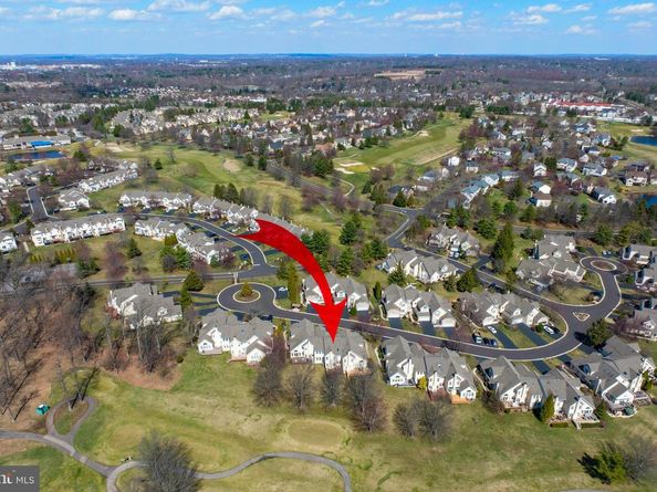322 Saint Andrews Place, Blue Bell PA 19422