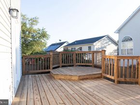 3313 Cornwell Drive SE, Washington DC 20032