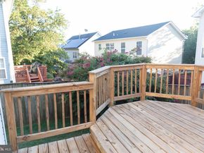 3313 Cornwell Drive SE, Washington DC 20032