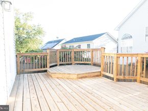 3313 Cornwell Drive SE, Washington DC 20032
