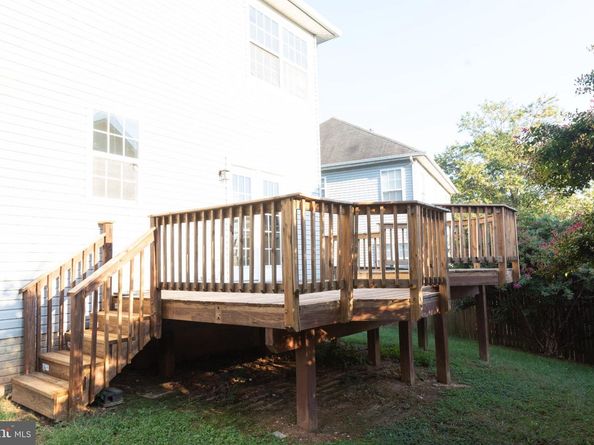 3313 Cornwell Drive SE, Washington DC 20032