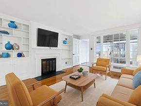 2420 I Street NW, Washington DC 20037