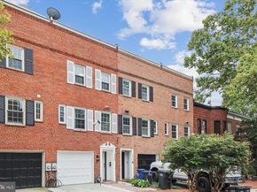 2420 I Street NW, Washington DC 20037
