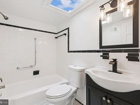 2420 I Street NW, Washington DC 20037
