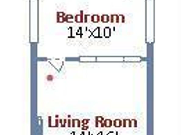 2420 I Street NW, Washington DC 20037