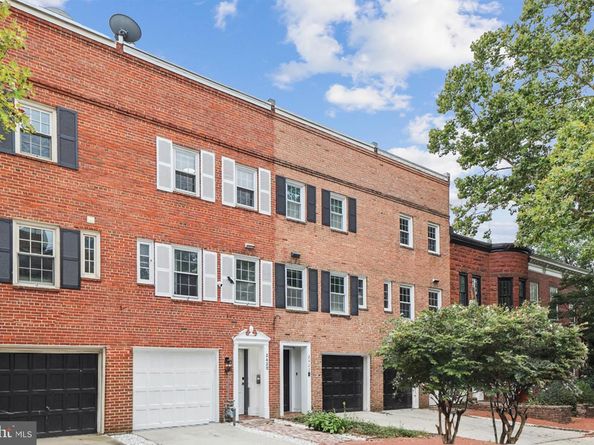 2420 I Street NW, Washington DC 20037