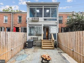 2420 I Street NW, Washington DC 20037
