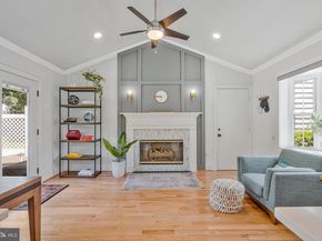 11 Coloma Court, Sterling VA 20164