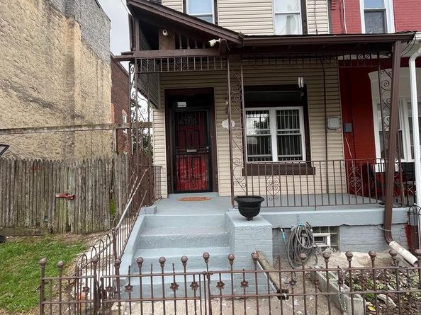 4216 Wyalusing Avenue, Philadelphia PA 19104