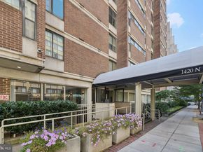 1420 N Street NW 615, Washington DC 20005