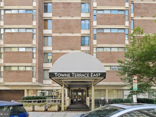 1420 N Street NW 615, Washington DC 20005