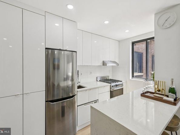 1420 N Street NW 615, Washington DC 20005