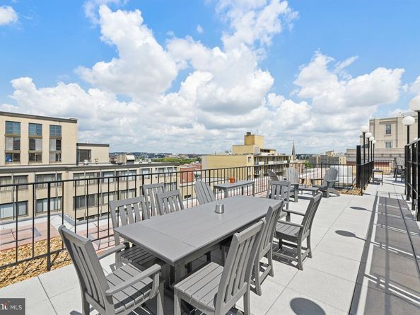 1420 N Street NW 615, Washington DC 20005