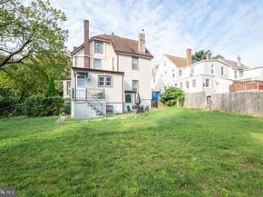 619 Paxson Avenue, Wyncote PA 19095