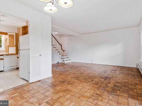 1603 Mount Eagle Place, Alexandria VA 22302
