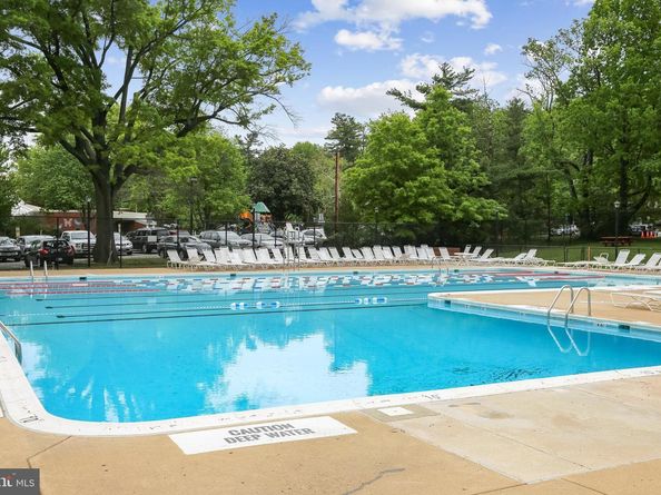 1603 Mount Eagle Place, Alexandria VA 22302