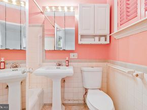 1603 Mount Eagle Place, Alexandria VA 22302