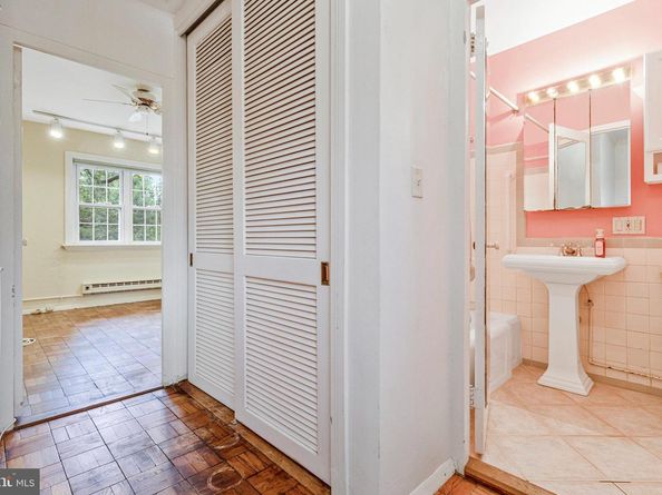 1603 Mount Eagle Place, Alexandria VA 22302