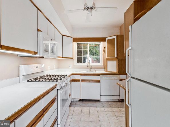 1603 Mount Eagle Place, Alexandria VA 22302