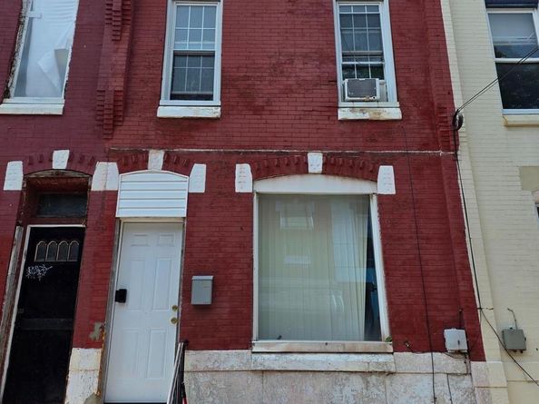 2236 N Bancroft Street, Philadelphia PA 19132