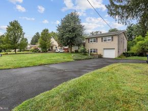 1514 N Hills Avenue, Willow Grove PA 19090